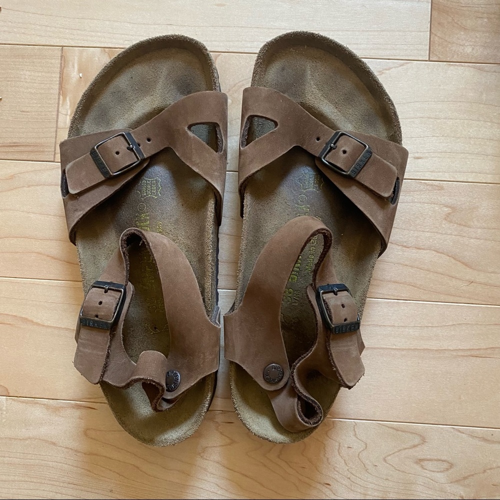 Birkenstock Sandal Rio